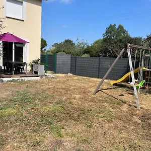 Hébergement de vacances La Maison Ensoleillee, Berat